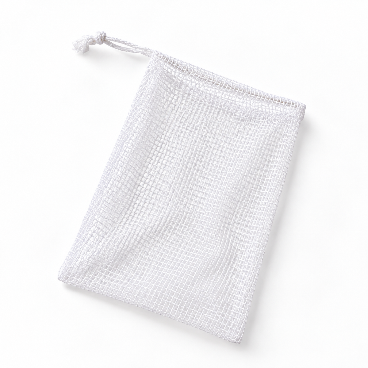 Exfoliating Soap Bag