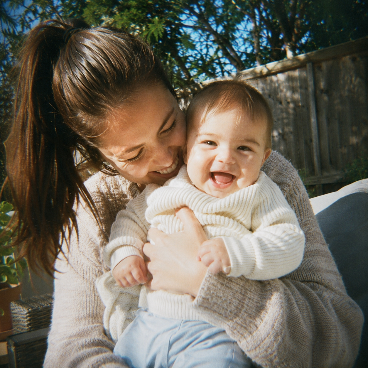 Second Spring: Postpartum Clarity