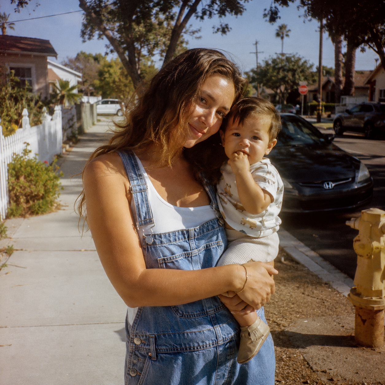 Second Spring: Postpartum Clarity