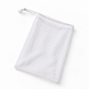 Exfoliating Soap Bag
